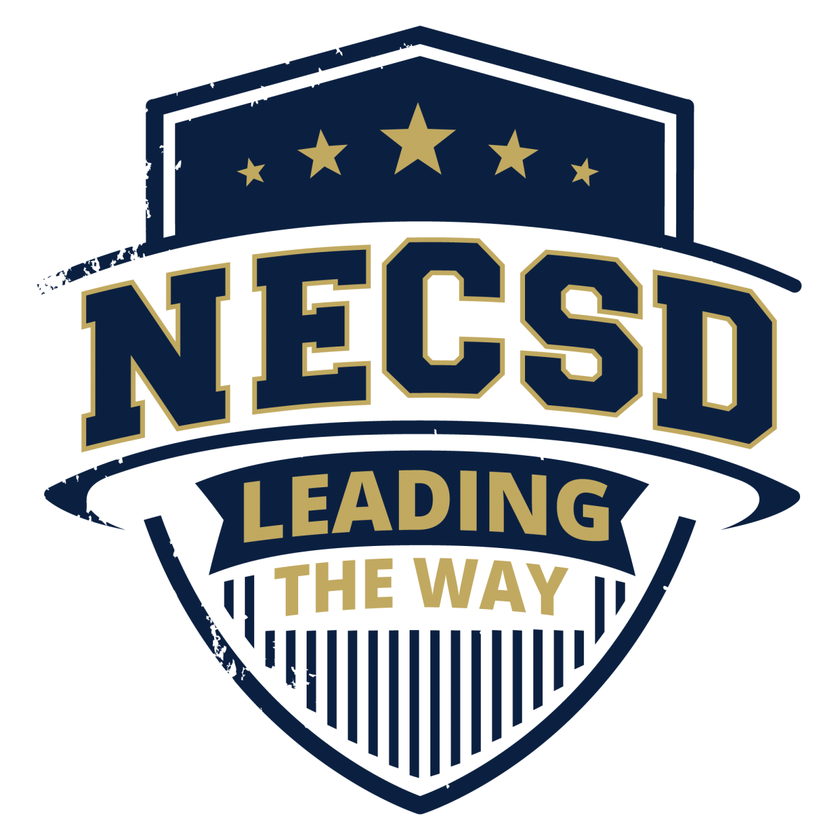 NECSD Logo