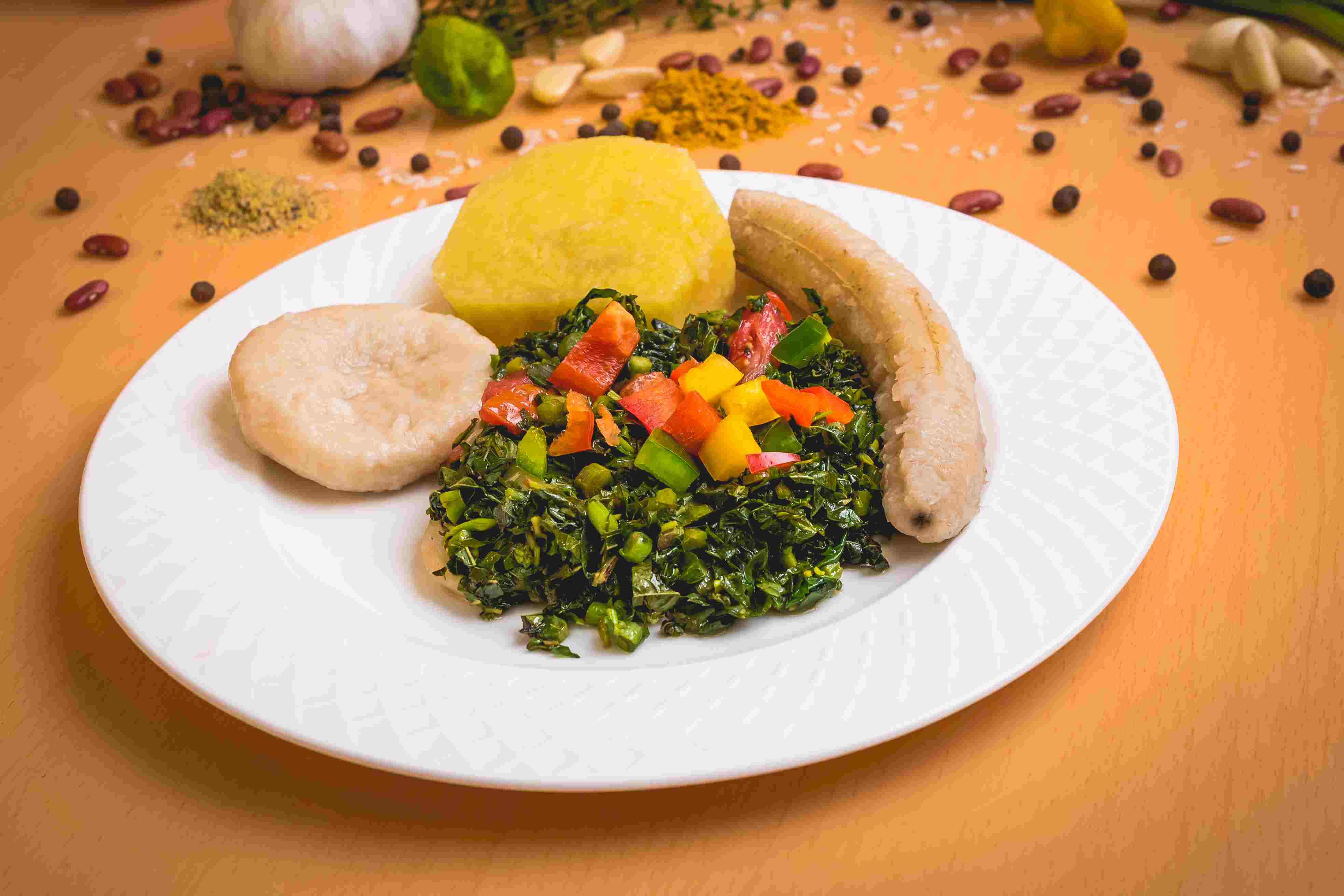 Callaloo